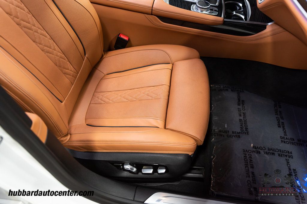 2022 Bmw 750Li photo 26