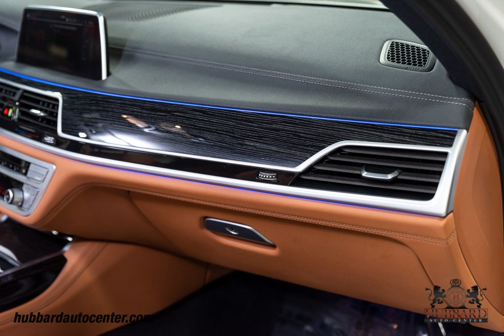 2022 Bmw 750Li photo 27