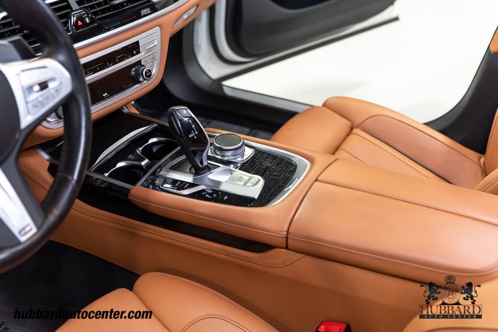 2022 Bmw 750Li photo 65