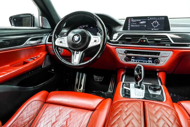 2022 BMW 7 Series 750i xDrive - 23062466 - 23