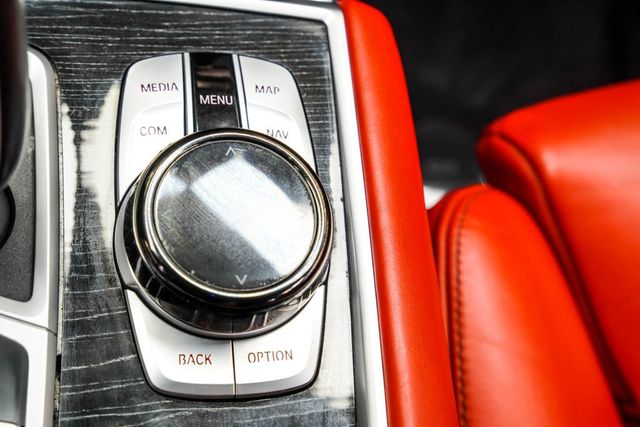 2022 BMW 7 Series 750i xDrive - 23062466 - 27