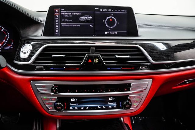 2022 BMW 7 Series 750i xDrive - 23062466 - 28