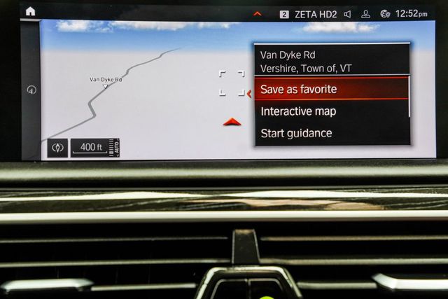 2022 BMW 7 Series 750i xDrive - 23062466 - 34