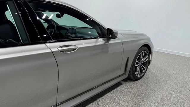 2022 BMW 7 Series 750i xDrive - 22982893 - 15