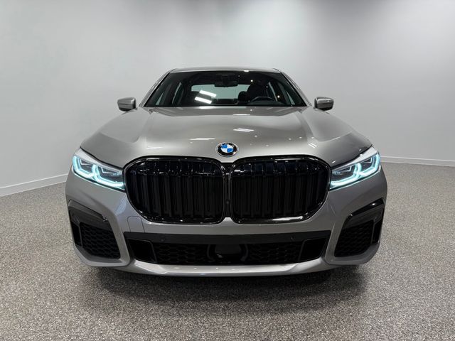 2022 BMW 7 Series 750i xDrive - 22982893 - 1