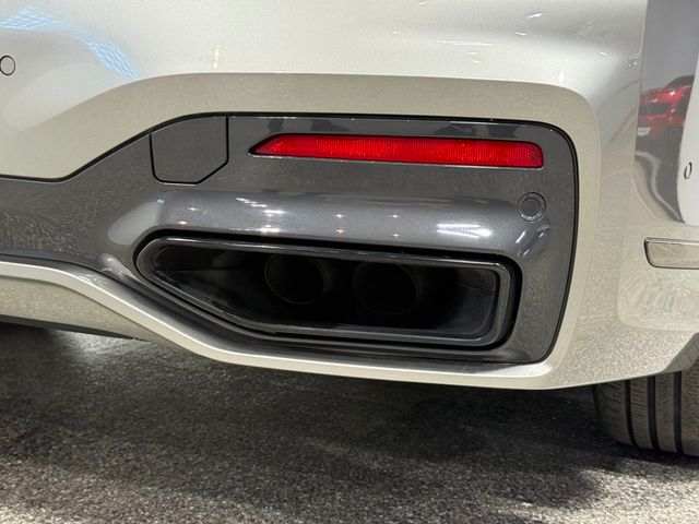 2022 BMW 7 Series 750i xDrive - 22982893 - 23