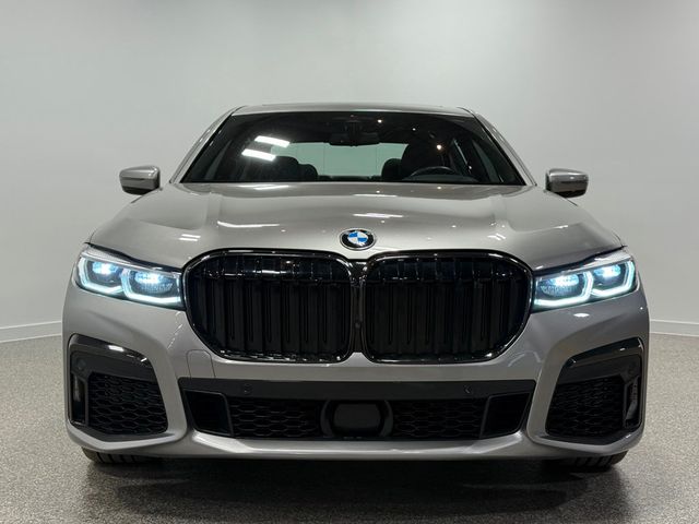2022 BMW 7 Series 750i xDrive - 22982893 - 43
