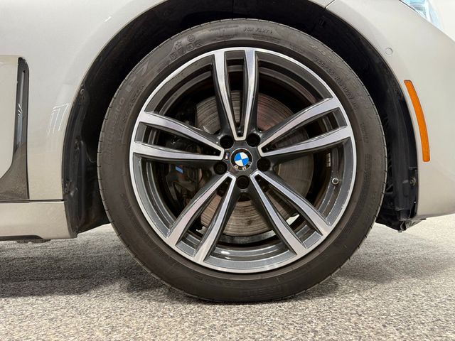 2022 BMW 7 Series 750i xDrive - 22982893 - 46
