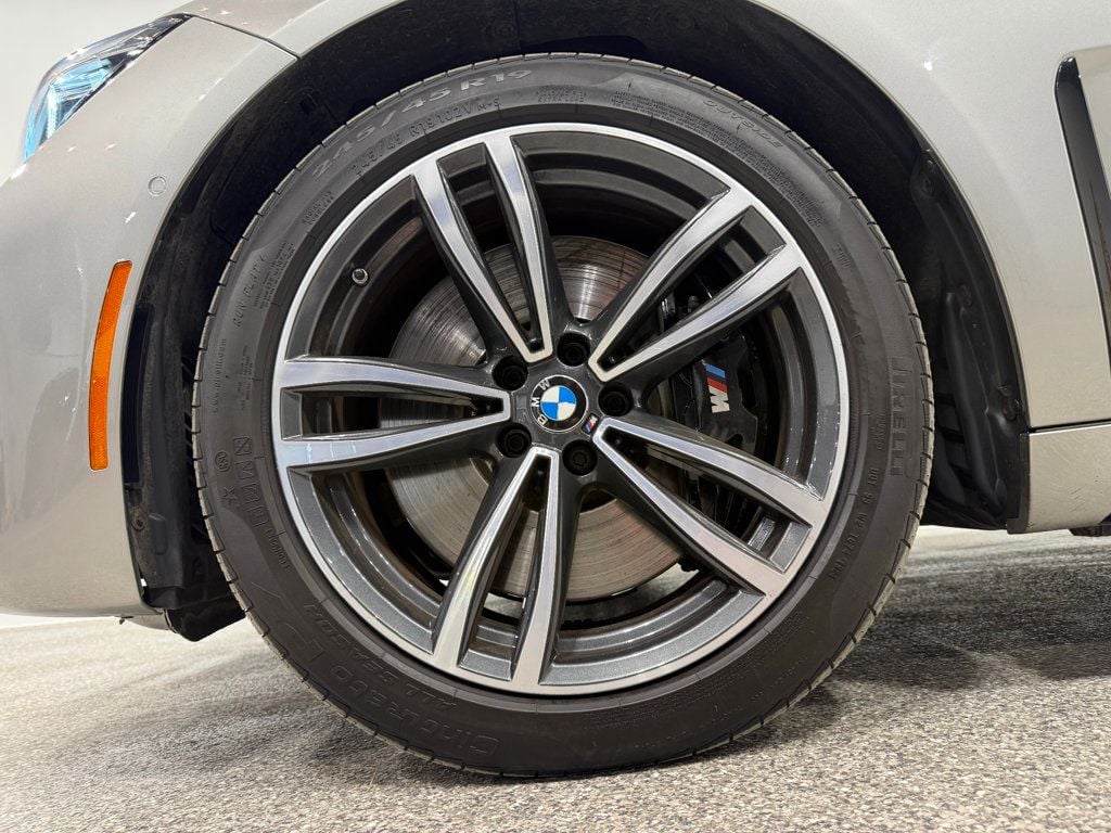 2022 BMW 7 Series 750i xDrive - 22982893 - 49
