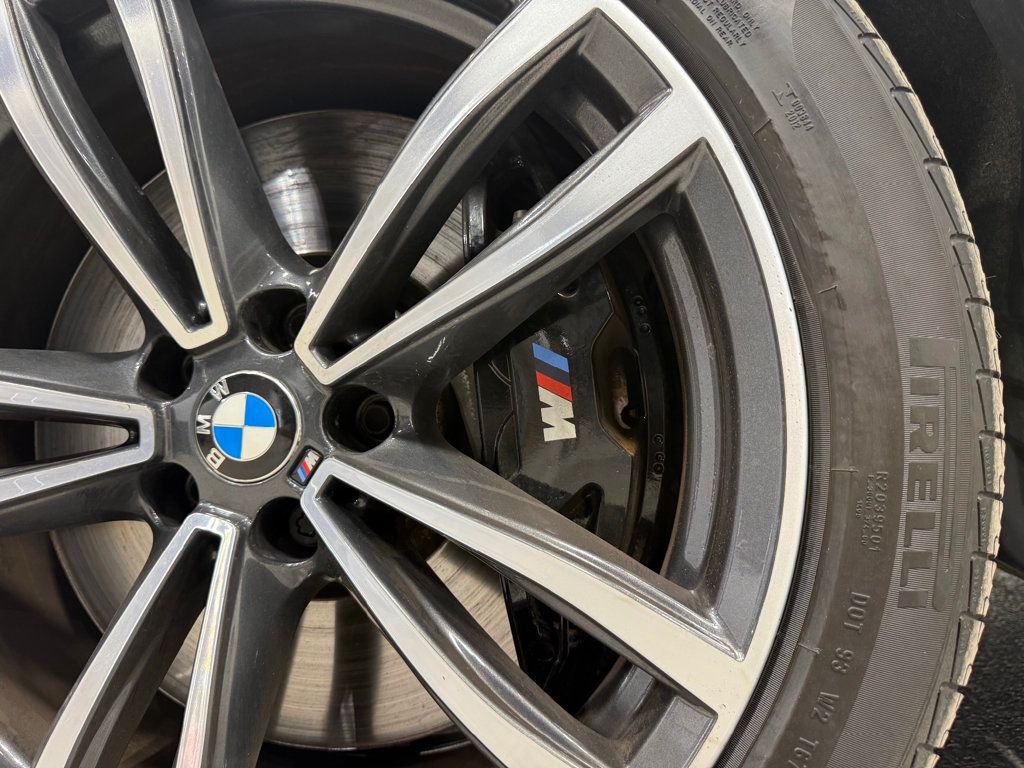 2022 BMW 7 Series 750i xDrive - 22982893 - 50