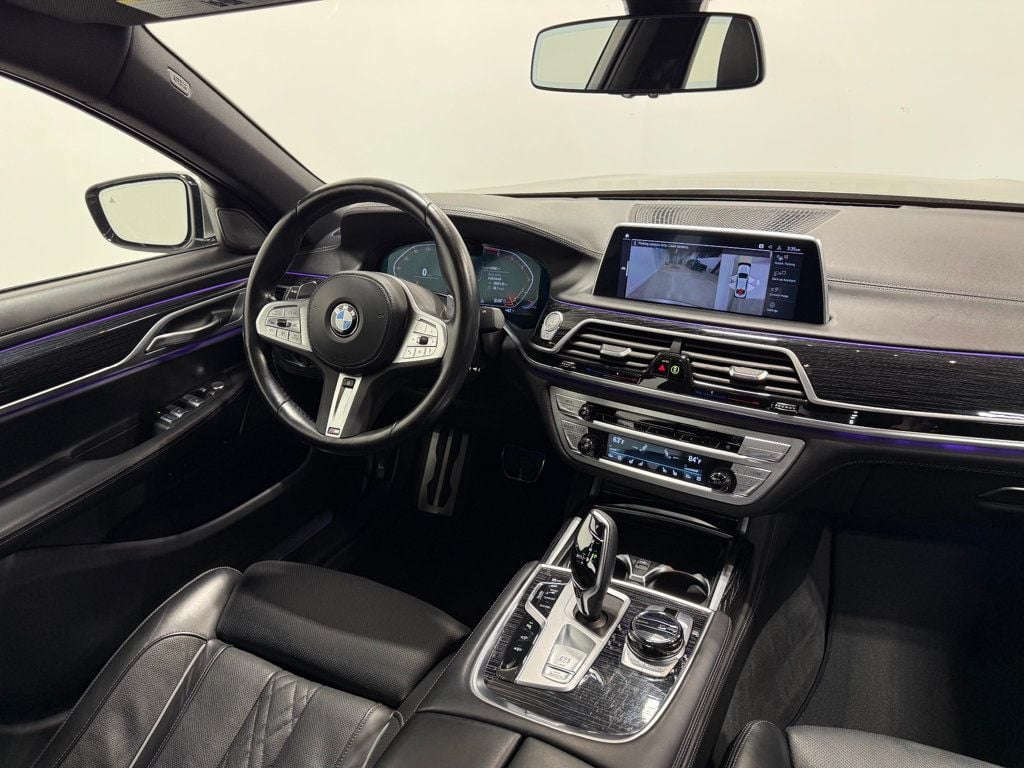 2022 BMW 7 Series 750i xDrive - 22982893 - 51