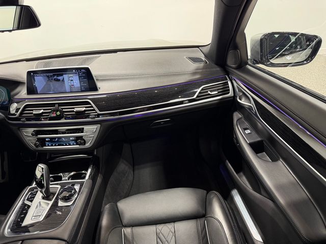 2022 BMW 7 Series 750i xDrive - 22982893 - 53