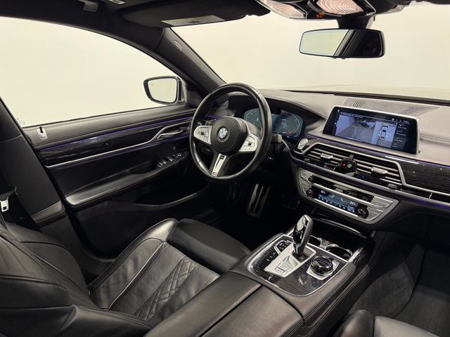 2022 BMW 7 Series 750i xDrive - 22982893 - 54