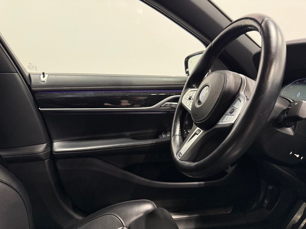 2022 BMW 7 Series 750i xDrive - 22982893 - 55