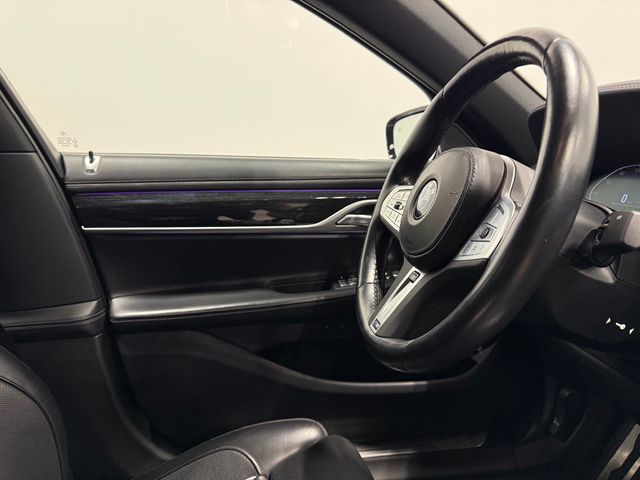 2022 BMW 7 Series 750i xDrive - 22982893 - 55