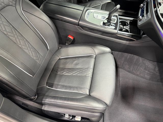 2022 BMW 7 Series 750i xDrive - 22982893 - 57