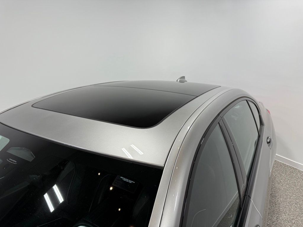 2022 BMW 7 Series 750i xDrive - 22982893 - 5