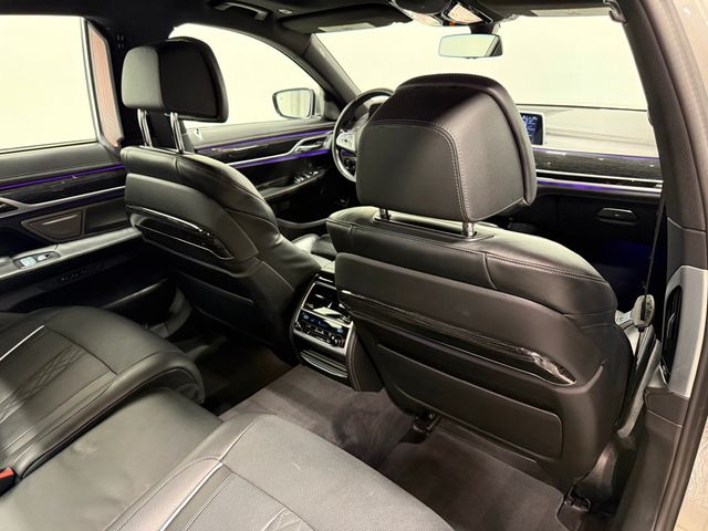 2022 BMW 7 Series 750i xDrive - 22982893 - 60