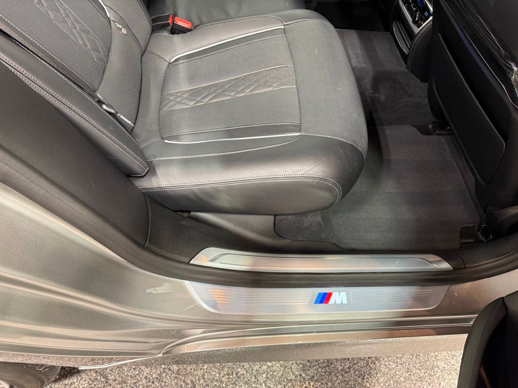 2022 BMW 7 Series 750i xDrive - 22982893 - 62
