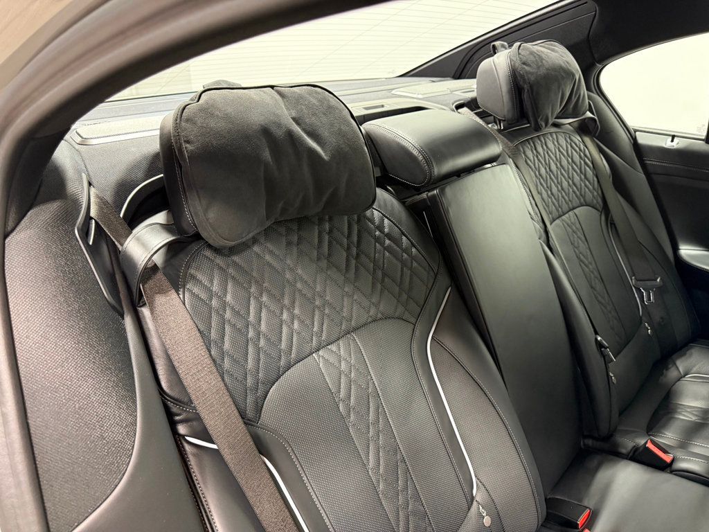 2022 BMW 7 Series 750i xDrive - 22982893 - 65