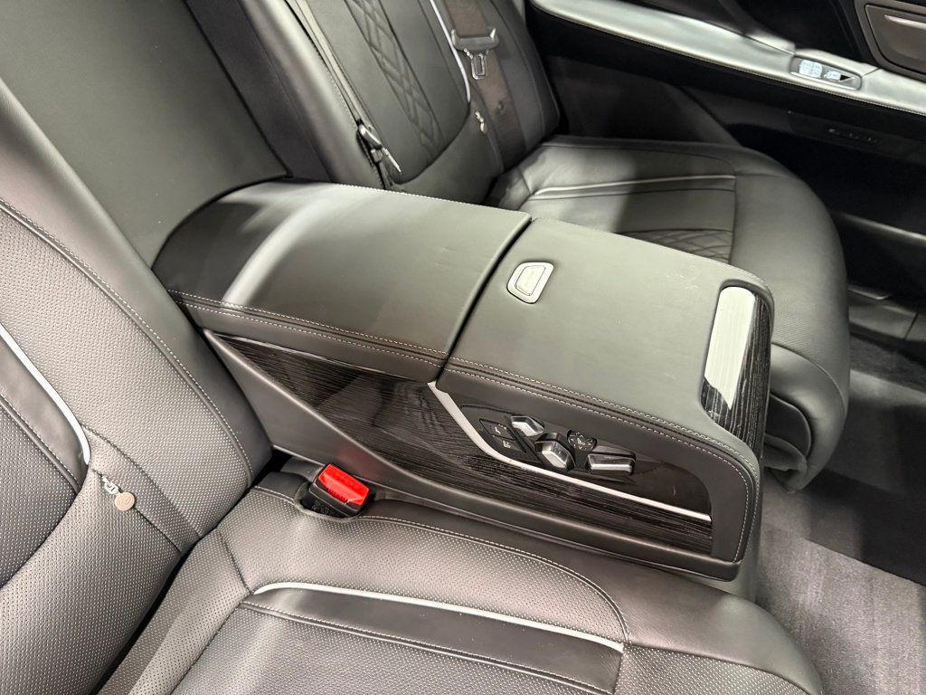 2022 BMW 7 Series 750i xDrive - 22982893 - 66