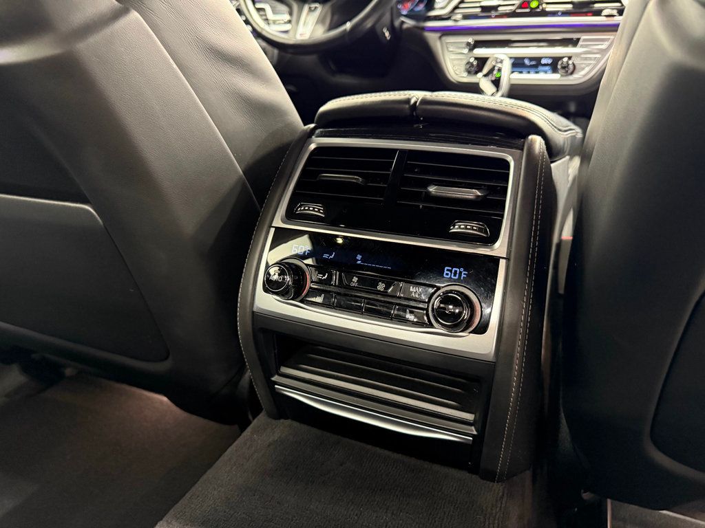 2022 BMW 7 Series 750i xDrive - 22982893 - 67