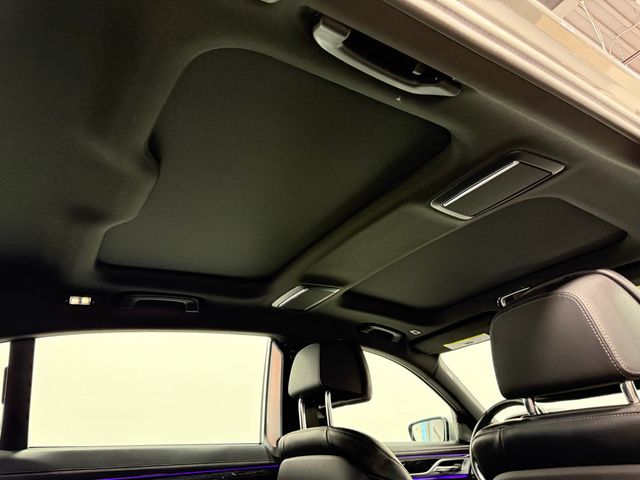 2022 BMW 7 Series 750i xDrive - 22982893 - 68