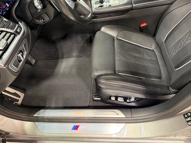 2022 BMW 7 Series 750i xDrive - 22982893 - 71