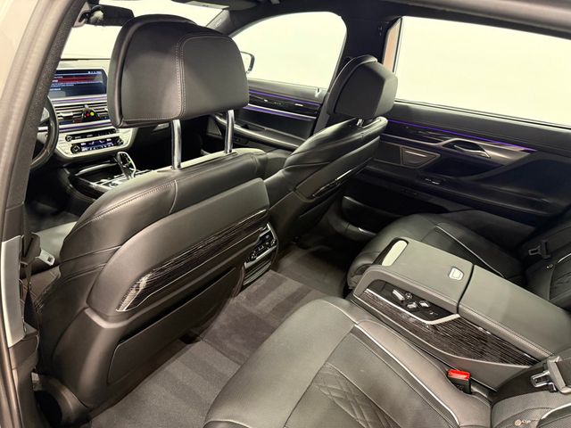 2022 BMW 7 Series 750i xDrive - 22982893 - 76