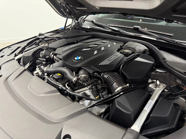 2022 BMW 7 Series 750i xDrive - 22982893 - 78