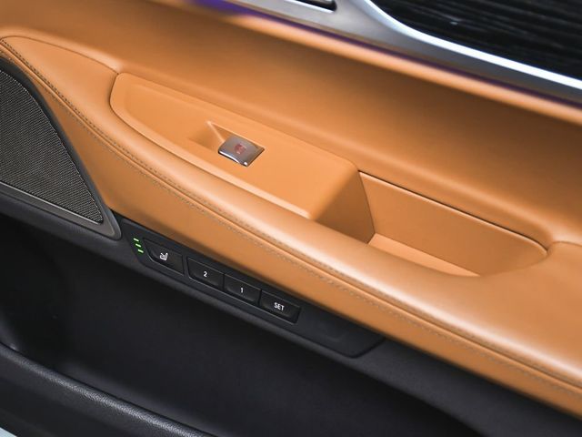 2022 BMW 7 Series 750i xDrive - 23011154 - 21