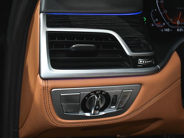 2022 BMW 7 Series 750i xDrive - 23011154 - 25