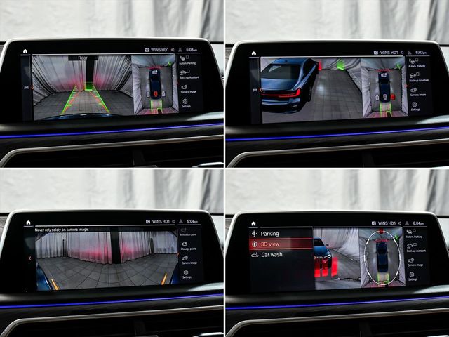 2022 BMW 7 Series 750i xDrive - 23011154 - 30