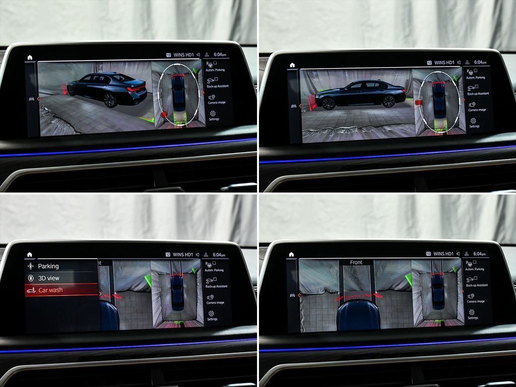 BMW 7 Series photo 33