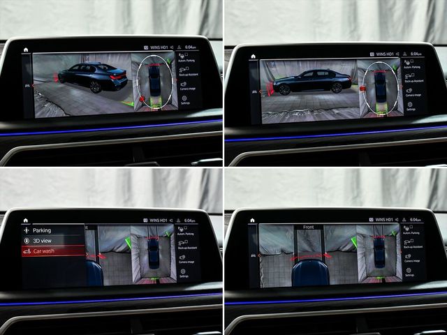 2022 BMW 7 Series 750i xDrive - 23011154 - 32