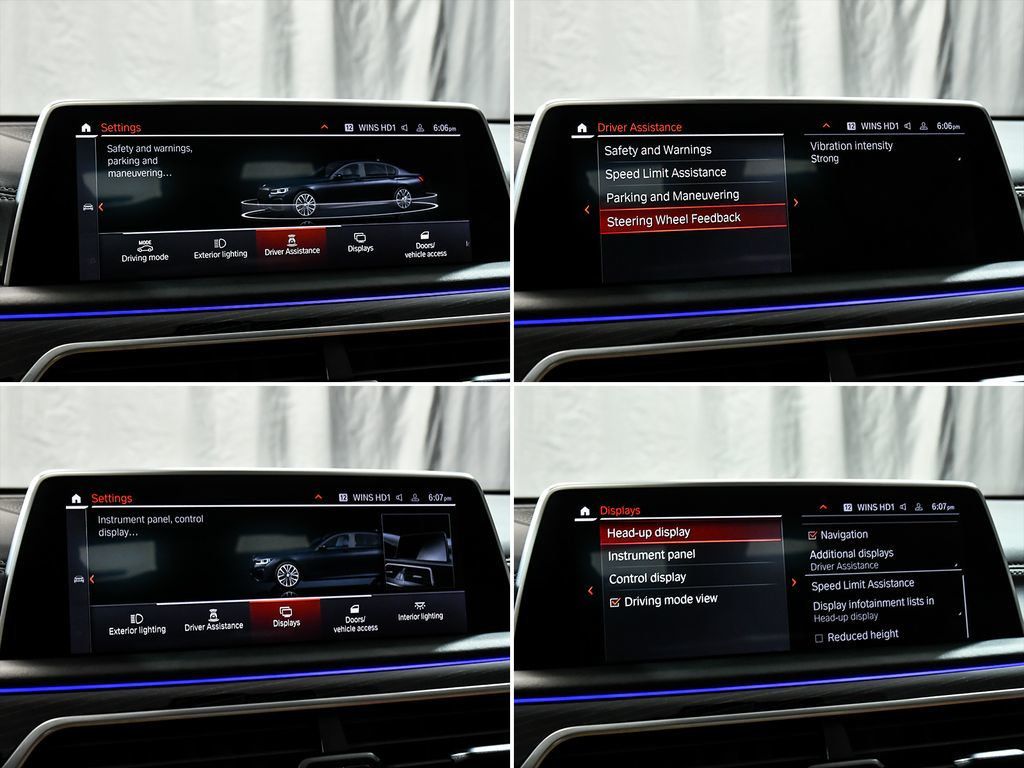 BMW 7 Series photo 36