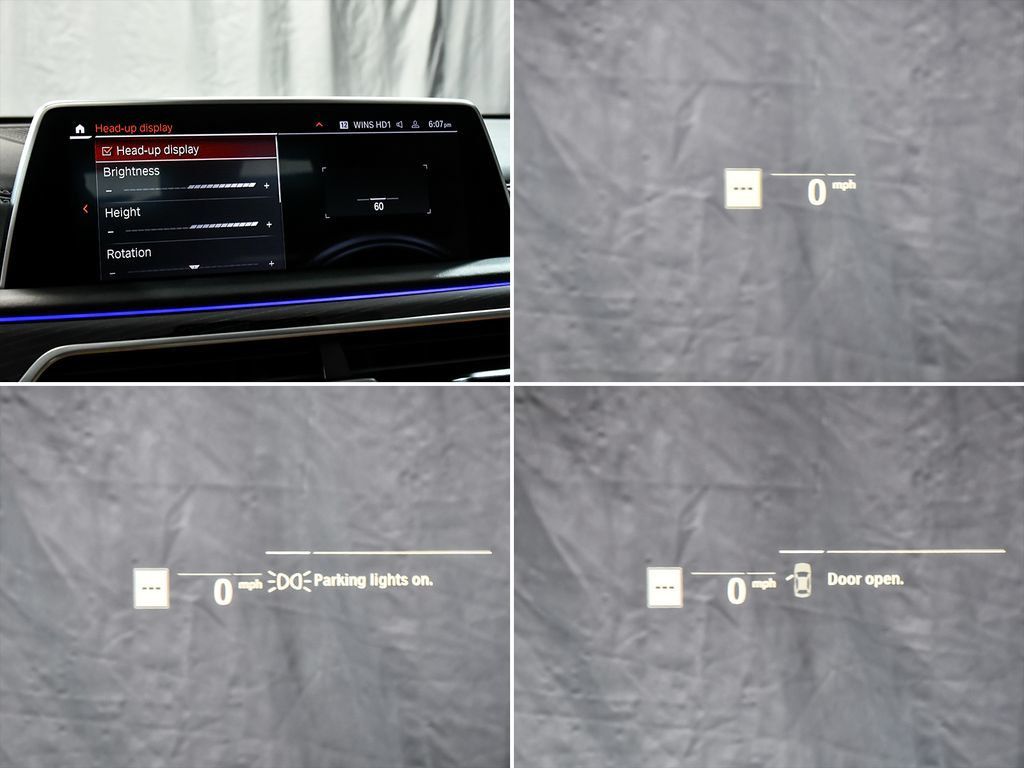 BMW 7 Series photo 37