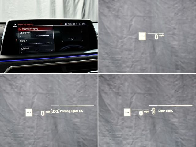 2022 BMW 7 Series 750i xDrive - 23011154 - 36