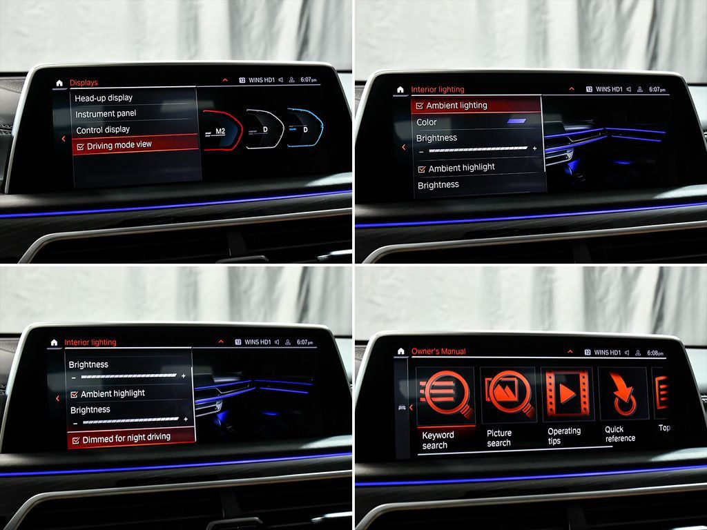 BMW 7 Series photo 38