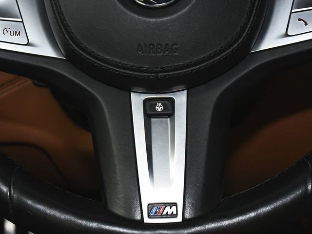 2022 BMW 7 Series 750i xDrive - 23011154 - 47