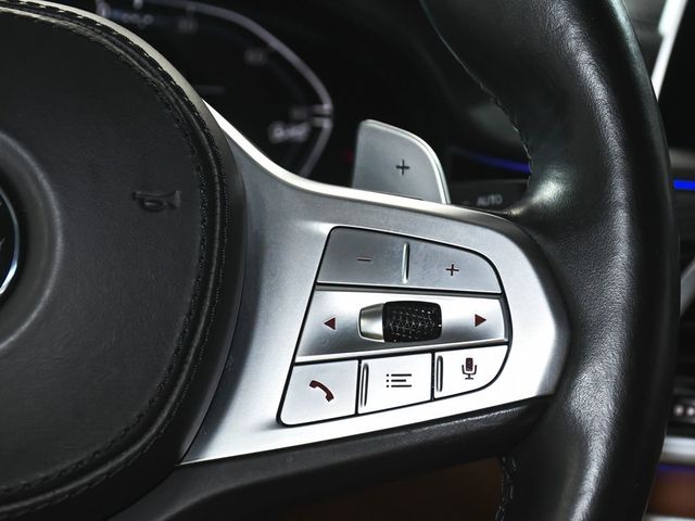 2022 BMW 7 Series 750i xDrive - 23011154 - 48