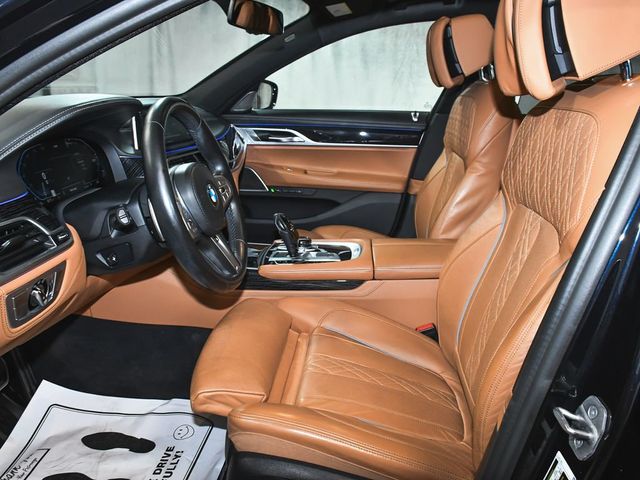 2022 BMW 7 Series 750i xDrive - 23011154 - 59