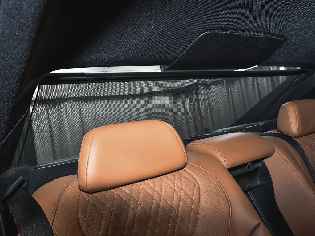 BMW 7 Series photo 67