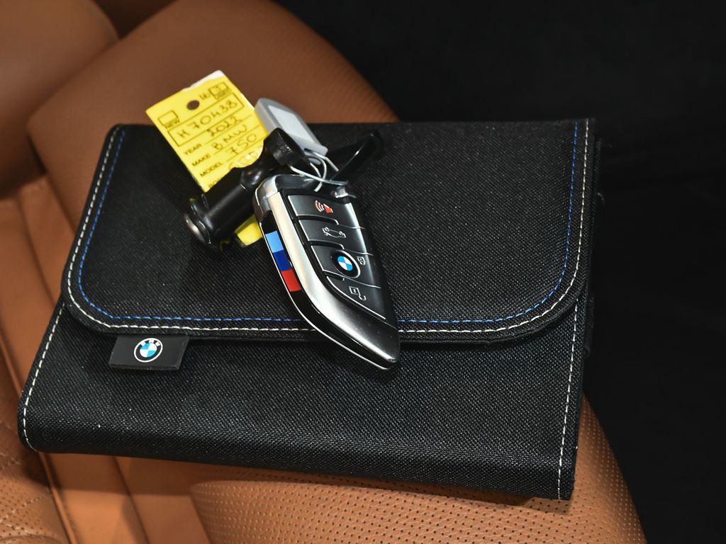 BMW 7 Series photo 77