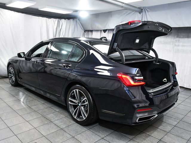 2022 BMW 7 Series 750i xDrive - 23011154 - 77