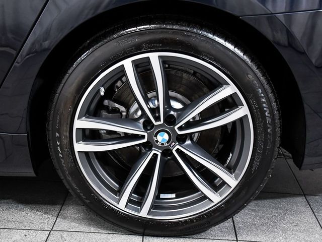 2022 BMW 7 Series 750i xDrive - 23011154 - 7