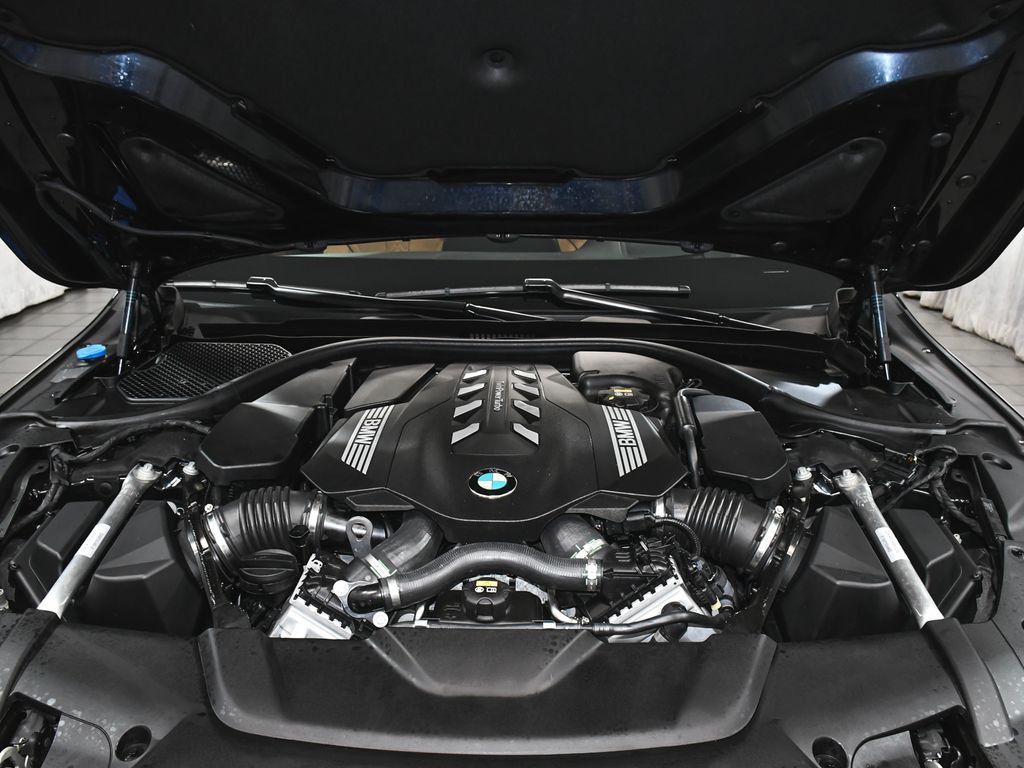 BMW 7 Series photo 81