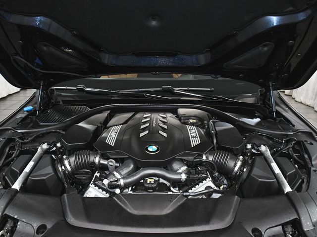 2022 BMW 7 Series 750i xDrive - 23011154 - 80