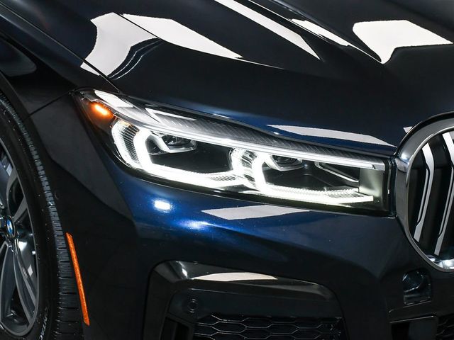 2022 BMW 7 Series 750i xDrive - 23011154 - 83