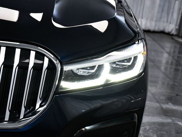 2022 BMW 7 Series 750i xDrive - 23011154 - 84